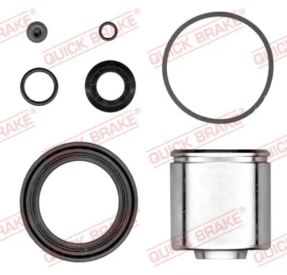 Repair Kit, brake caliper